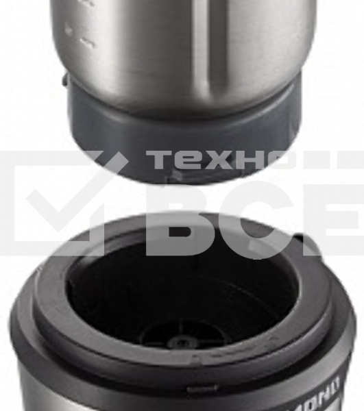 Кофемолка Redmond RCG-M1607, серебристый