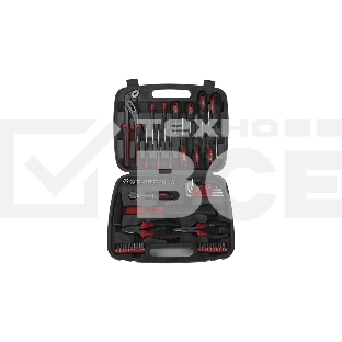 Набор инструментов Sturm 1045-20-S57 57 пред. 1045-20-S57