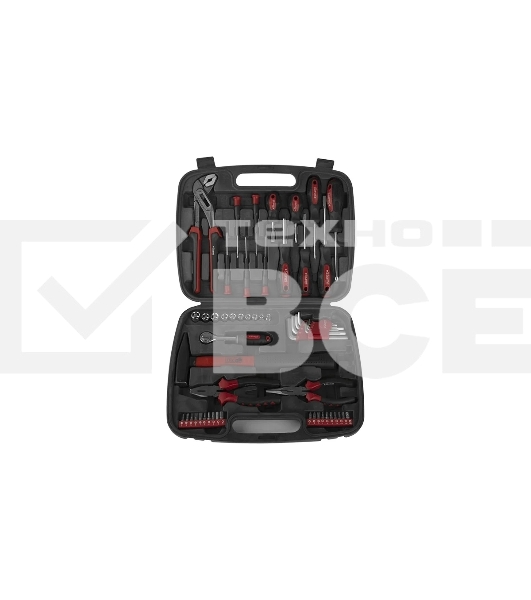 Набор инструментов Sturm 1045-20-S57 57 пред. 1045-20-S57