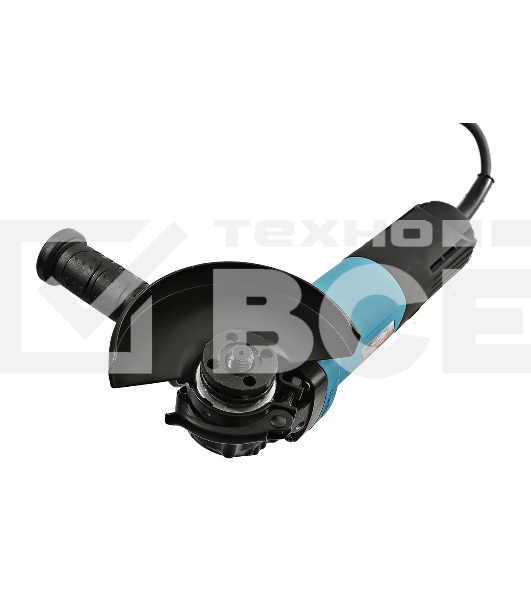 Шлифовальная машина Sturm AG90121P УШМ 