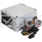 Блок питания ExeGate UN800, 800W, (ATX, SC, 12cm fan, 24pin, 2x(4+4)pin, 2xPCI-E, 5xSATA, 3xIDE, кабель 220V 1,8м с защитой от выдергивания), фото8