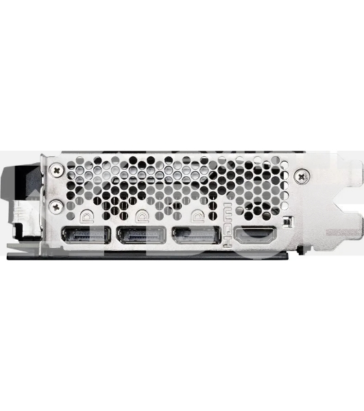 Видеокарта VGA MSI NVIDIA GeForce RTX 4070 VENTUS 2X E1 12G 12GB, GDDR6/192-bit, PCIe 4.0, 1xHDMI 2.1, 3xDP, 2.2-slot