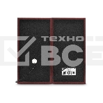Акустическая система 2.0 ExeGate EX287059RUS Tango 314 (питание USB, 2х3Вт (12 Вт RMS), 80-20000Гц, темное дерево), фото4