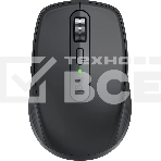 Мышь беспроводная Logitech MX Anywhere 3S, USB, черный, фото 1