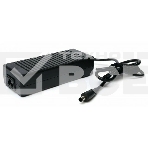 Блок питания 120W Slim HP 8710w (O) 693709-001/609941-001, фото 1