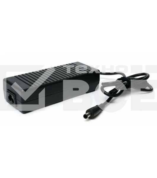 Блок питания 120W Slim HP 8710w (O) 693709-001/609941-001