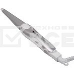 Мультистайлер Blackton Bt HST7020 белый/серебристый, 25 мм, 200 °C, 1 режим, фото 1