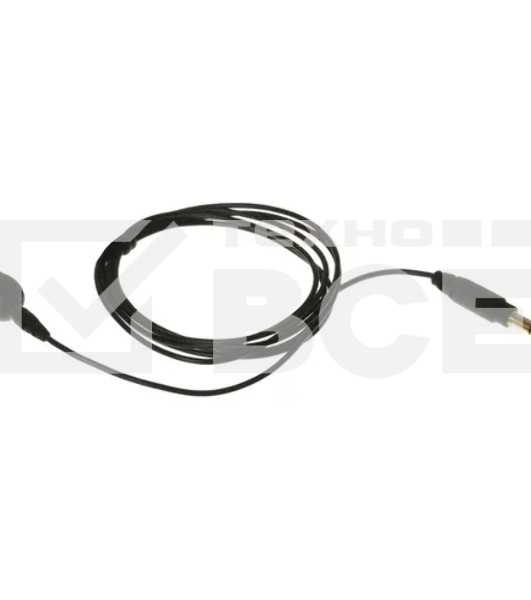 Микрофон Rode Lavalier GO, черный