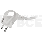 Удлинитель электрический ЭРА UDL-16-330-ES Greenline 3 розетки с заземлением с выключателем 3м ПВС 3x1мм2, фото3