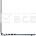 Ноутбук LENOVO IdeaPad Slim 3 16IRU9, серый, 16