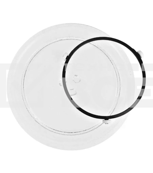 Микроволновая печь SunWind SUN-MW031 черный, 20 л, 700 Вт, переключатели - поворотный механизм