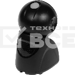 Сканер штрих-кода стационарный Mindeo MP725 Kit, 1D/2D имидж, проводной, 45 скан/сек, чёрный, фото6