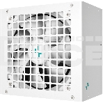 Блок питания Deepcool / GamerStorm PL750D WH (R-PL750D-FC0W-EU-V2), 750Вт, 80 PLUS Bronze, 120мм, белый, фото6