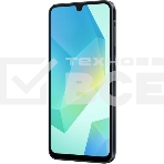 Смартфон Samsung Galaxy A16, 6/128Gb черный, фото7