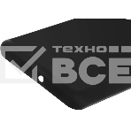 Чехол (клип-кейс) Gresso Meridian, для ZTE Blade A31 Plus, черный [gr17mrn1193], фото2