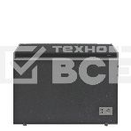Морозильный ларь Бирюса W240KX графит, 220л, фото 1