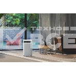 Кондиционер мобильный Hisense AP-12CW4GQCS00 12000 BTU, 25 м², 50 дБ, охлаждение, осушение, белый, фото4