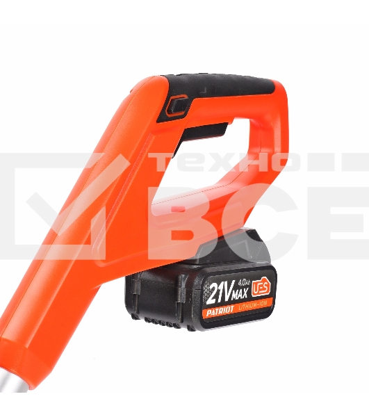 Снегоуборщик электр. Patriot SnowLine PE 2342 UES 0.5кВт