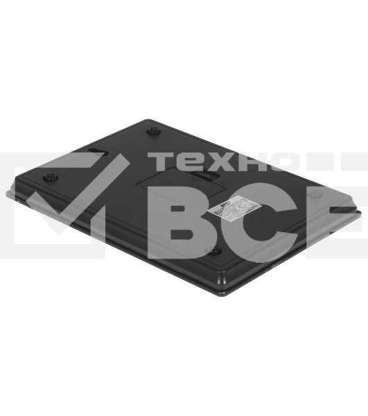 Весы кухонные HITT HT-6128 электрон.7 кг, стекло