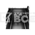 Шкаф телекоммуникационный настенный Cabeus SH-05F, 19