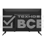 Телевизор SoundMax 32