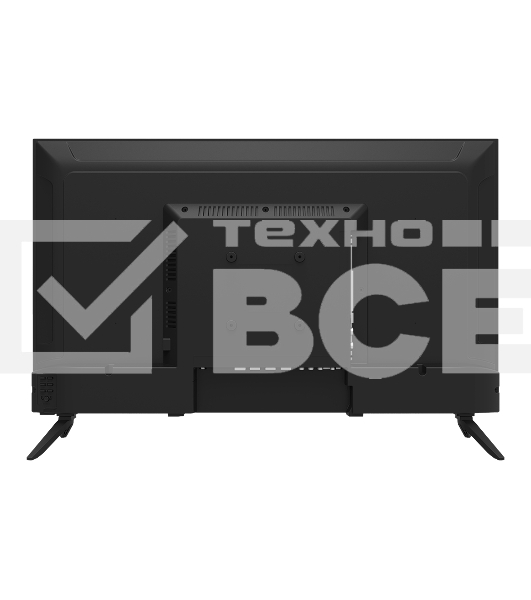 Телевизор SoundMax 32