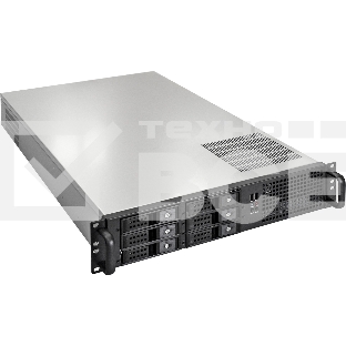 Серверный корпус ExeGate Pro 2U660-HS06 (RM 19