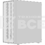 Компьютерный корпус Ocypus Gaммa C50 без БП белый (Gaммa-C50-WHG000XX-GL), фото8