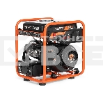 Генератор Daewoo GDA 2500i 2.5кВт, фото 1