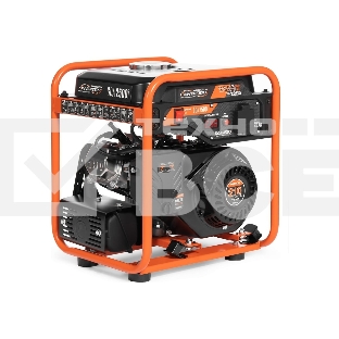 Генератор Daewoo GDA 2500i 2.5кВт