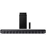 Саундбар Samsung HW-Q600F/RU 3.1.2 200Вт+160Вт черный, фото10