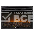 Очаг электрический Electrolux Sphere Plus EFP/P-2720RLS N, фото 1