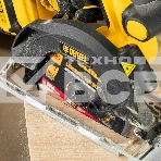 Пильный диск по ламинату Denzel ф185 х 30 мм, 60 зубьев 733847, фото7