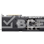 Видеокарта MSI PCI-E 5.0 RTX 5060 8G VENTUS 3X NVIDIA GeForce RTX 5060 8Gb 128bit GDDR6 2602/28000 HDMIx1 DPx3 HDCP Ret, фото4