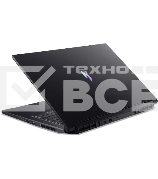 Ноутбук Acer Nitro V 17 AI ANV17-41-R9Q9 AMD Ryzen 7 260/16Gb/SSD 1Tb/RTX 5060 8Gb/17.3