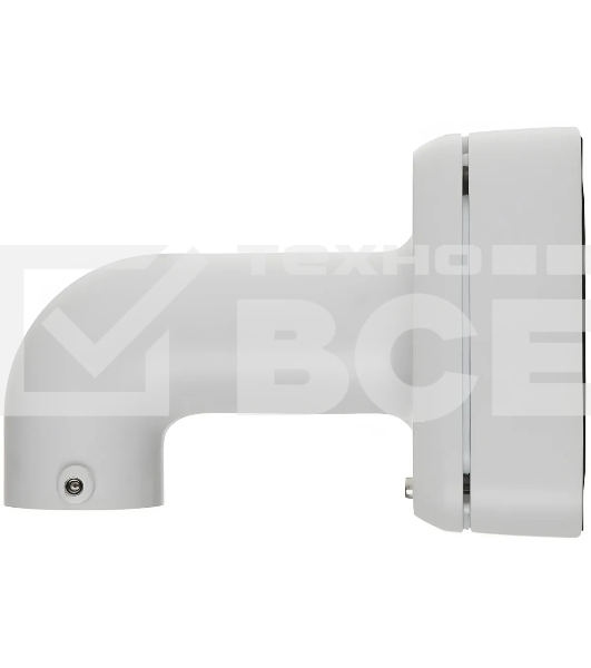 Настенный кронштейн для камер серий SD42, SD32, SD29, HDBW2, HDBW3, HDBW4, EB1 Wall Mount PFB302S