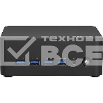 Неттоп MSI Cubi Z AI 8M-028BRU Ryzen 5 8645HS (4.3) 760M CR без ОС WiFi BT 120W (936-B03231-028), фото4