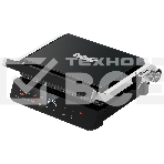 Электрический гриль BBK BEG3003 черный, фото 1
