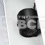 Вытяжка встраиваемая Kuppersberg SLIMLUX 60 W, ширина 55,2 см, отвод/рециркуляция, 550 м3/час, механическое кнопочное управление, 3 скорости, светодиодное освещение 2х2 Вт, металлические жироулавливающие фильтры, угольный фильтр KF-Y (опция), белый, фото15