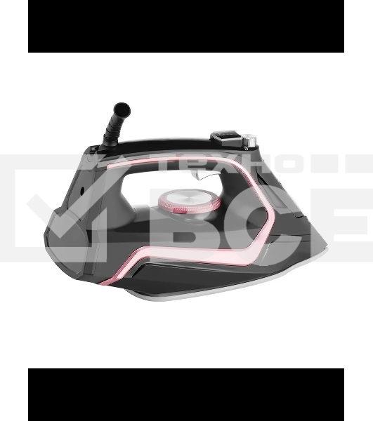 Утюг Centek CT-2313 ROSE