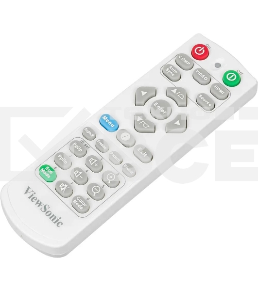 Проектор ViewSonic PA503S VS16905 DLP 3600Lm (800x600) 22000:1 ресурс лампы:5000часов 1xUSB typeB 1xHDMI 2.12кг