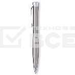 Ручка шариковая Parker Urban Core K314 (CW2143641) Metro Metallic CT, M, синие чернила, подарочная коробка, фото2