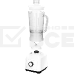 Блендер стационарный Kitfort КТ-3524 500Вт белый/черный, фото6
