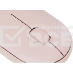 Мышь беспроводная Logitech Pebble M350 розовый, 1000 dpi, радиоканал, Bluetooth, USB, кнопки - 3, фото10