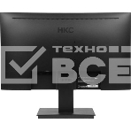 Монитор 23.8' HKC MB24V13FS129 IPS 1920x1080, 100 Гц, 4 мс (GtG), 16:9, 250 кд/м², VGA, HDMI 1.4, DP 1.2, 3.5 Jack, динамики (2×2 Вт), черный, фото6