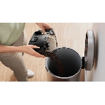 Пылесос Bosch BGC21X300 черный, 190/550 Вт, уборка сухая, пылесборник контейнер 2 л, фото7