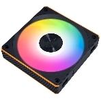 Вентилятор для корпуса Lian-Li Uni Fan CL Wireless 120 Reverse ARGB 124х120x28 черный 4-pin 30.8дБ (G99.12RCL1W1B.R0) Ret, фото6