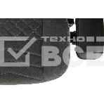 Кресло A4Tech Bloody GC-660 серый, ткань, фото3