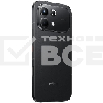 Смартфон Infinix Note 60 X6879 8Gb, 256Gb, черный, фото6