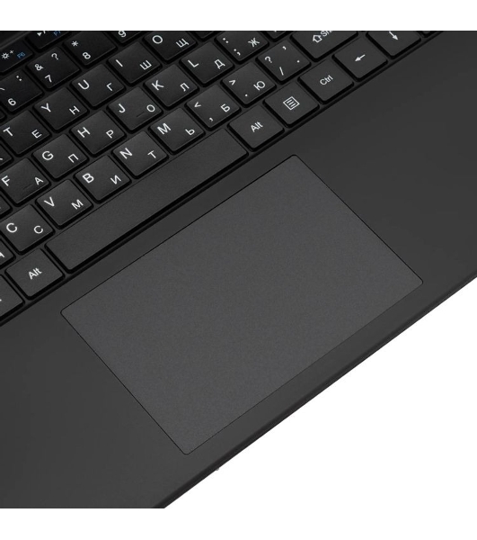 Ноутбук IRU Tactio 15ALG/15'/IPS/Intel Core i5 1335U/16Gb/512Gb SSD/Intel Iris Xe graphics/Windows 11 Pro/черный/1.62kg